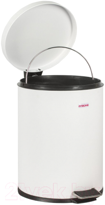 Мусорное ведро Laima Classic / 604947