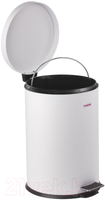 Мусорное ведро Laima Classic / 604948