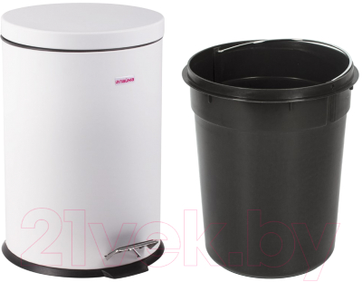 Мусорное ведро Laima Classic / 604948