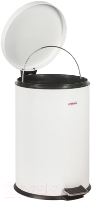Мусорное ведро Laima Classic / 604949