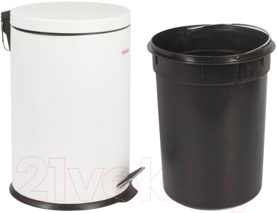 Мусорное ведро Laima Classic / 604949