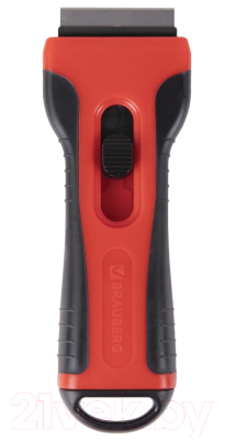 Скребок универсальный Brauberg Smart Clean / 607457