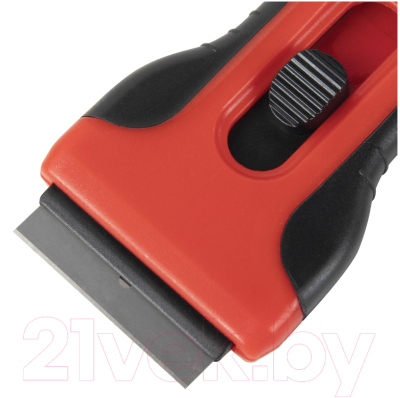 Скребок универсальный Brauberg Smart Clean / 607457