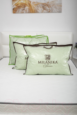 Комплект постельных принадлежностей Milanika Дачный 2сп