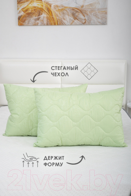 Комплект постельных принадлежностей Milanika Дачный 2сп