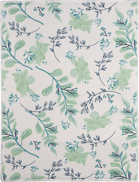 Коврик для сушки посуды Рыжий кот 105615