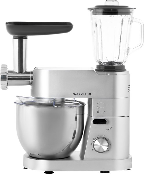 Кухонный комбайн Galaxy GL 2310