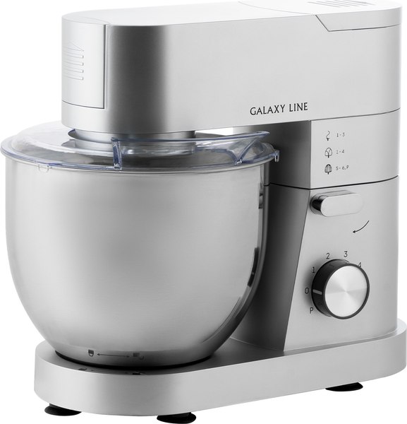 Кухонный комбайн Galaxy GL 2310