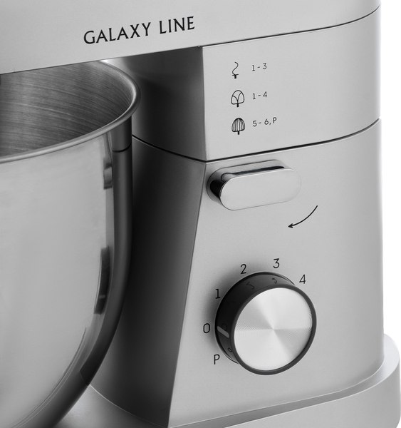 Кухонный комбайн Galaxy GL 2310