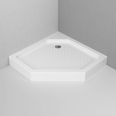 Душевой поддон Damixa DX35WT-405-090MT (с сифоном)