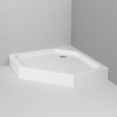 Душевой поддон Damixa DX35WT-405-090MT (с сифоном)