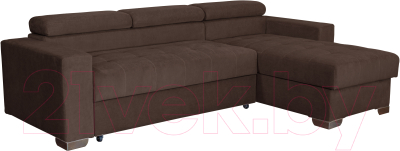 Диван угловой Mio Tesoro Hemmet 4УСПЗм - фото