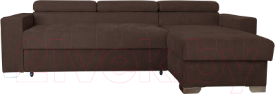 Диван угловой Mio Tesoro Hemmet 4УСПЗм
