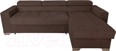 Диван угловой Mio Tesoro Hemmet 4УСПЗм