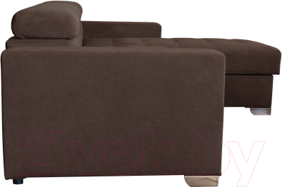 Диван угловой Mio Tesoro Hemmet 4УСПЗм