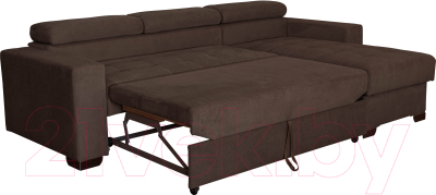 Диван угловой Mio Tesoro Hemmet 4УСПЗм