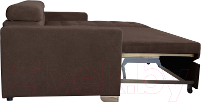 Диван угловой Mio Tesoro Hemmet 4УСПЗм