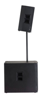 Профессиональная акустическая система Audiophony MYOS10A 