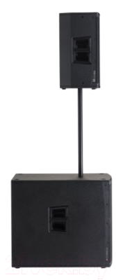 Профессиональная акустическая система Audiophony MYOS10A 