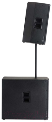 Профессиональная акустическая система Audiophony MYOS15A 