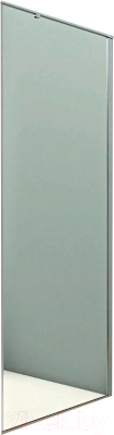 Душевая стенка Veconi 90x195 / KP07-90-01-C4 - фото