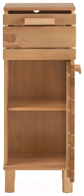 Тумба для ванной Dipriz Джосси Д.7155-5.02