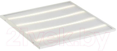 Панель светодиодная СириусА UNI-595x595-36W-OP-4K