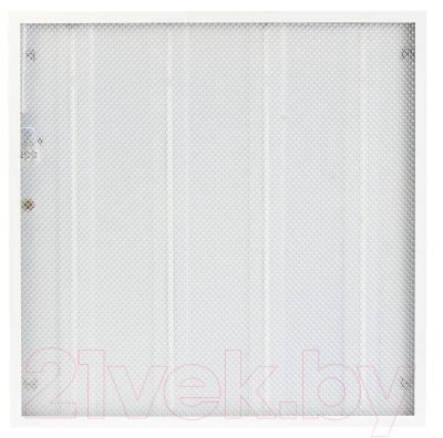 Панель светодиодная СириусА UNI-595x595-36W-PR-4K - фото