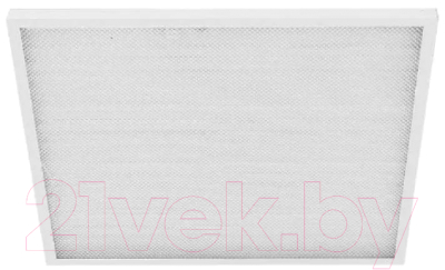 Панель светодиодная СириусА UNI-595x595-36W-PR-4K