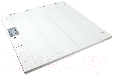 Панель светодиодная СириусА UNI-595x595-36W-PR-4K