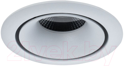 Точечный светильник Maytoni Zoom DL031-2-L12W