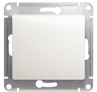 Выключатель Systeme (Schneider) Electric Glossa GSL000615 - фото