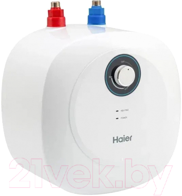 Накопительный водонагреватель Haier ES10V-MQ2 / GA0SZUU0LRU - фото