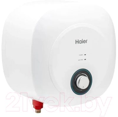 Накопительный водонагреватель Haier ES15V-MQ1 / GA0SZNU0LRU