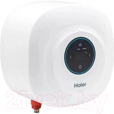 Накопительный водонагреватель Haier ES10V-EQ1 / GA0SZQU0LRU - фото