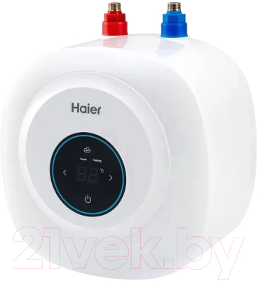 Накопительный водонагреватель Haier ES10V-EQ2 / GA0SZXU0LRU - фото