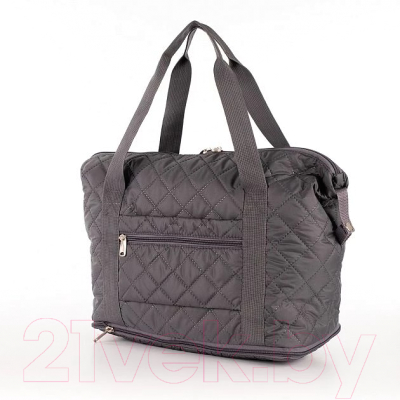 Сумка дорожная Mr.Bag 143-4097-GRY