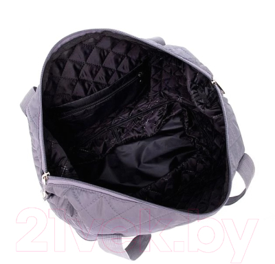 Сумка дорожная Mr.Bag 143-4097-GRY