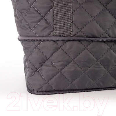 Сумка дорожная Mr.Bag 143-4097-GRY