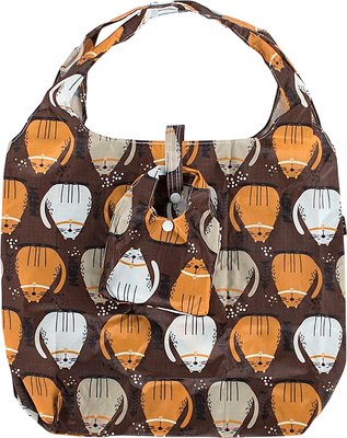 Сумка-шоппер Mr.Bag 166-1040-144-DCL - фото