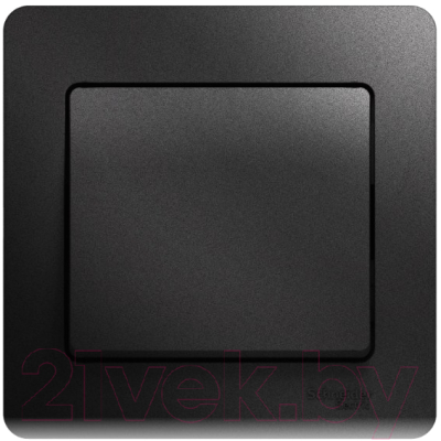 Выключатель Schneider Electric Glossa GSL000712 - фото