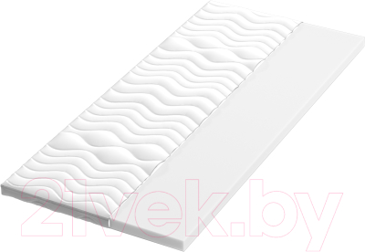 Наматрасник ортопедический Elmax Топпласт 120x180