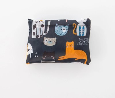 Сумка-шоппер Mr.Bag 166-1080-23-DCL