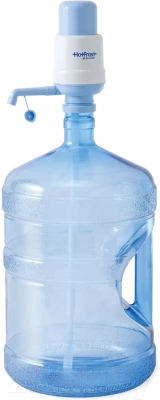 Помпа для воды Hotfrost A6 механическая 230400602