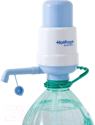 Помпа для воды Hotfrost A6 механическая 230400602