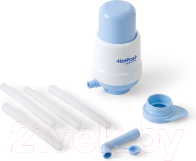 Помпа для воды Hotfrost A6 механическая 230400602