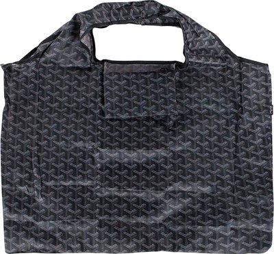 Сумка-шоппер Mr.Bag 166-1080-25-DCL - фото