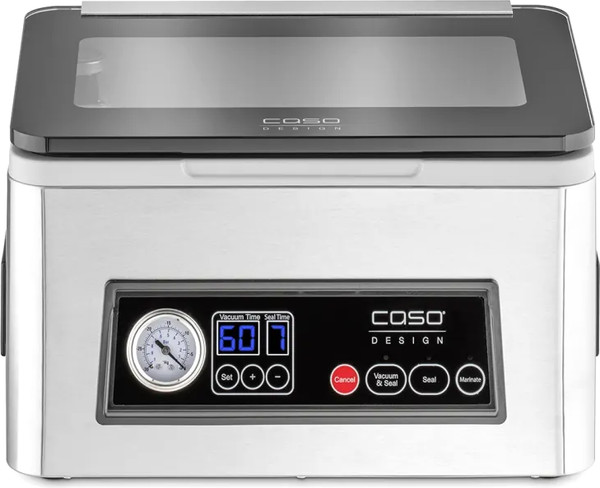 Вакуумный упаковщик Caso VacuChef 50 - фото
