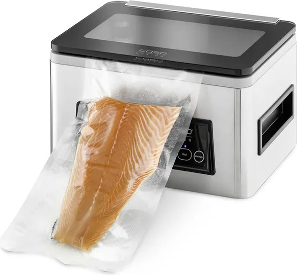 Вакуумный упаковщик Caso VacuChef 50
