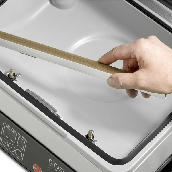 Вакуумный упаковщик Caso VacuChef 50
